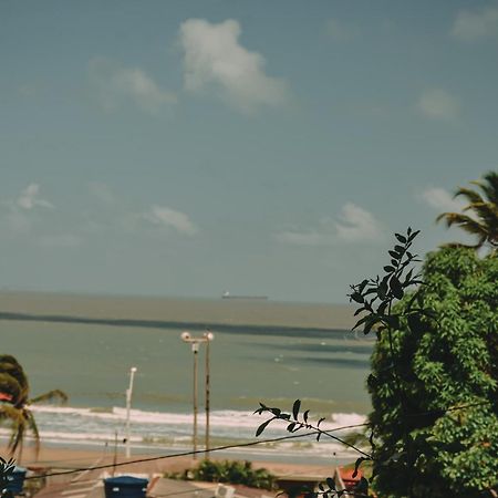 A Pousada Da Praia Hotel São Luís Kültér fotó