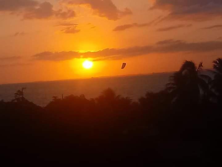 A Pousada Da Praia Hotel São Luís Kültér fotó