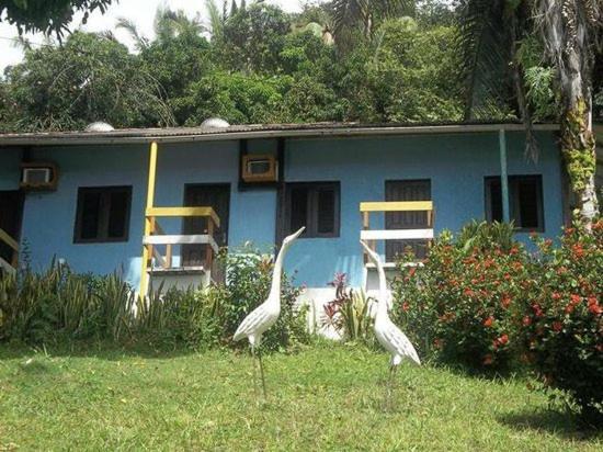 A Pousada Da Praia Hotel São Luís Kültér fotó