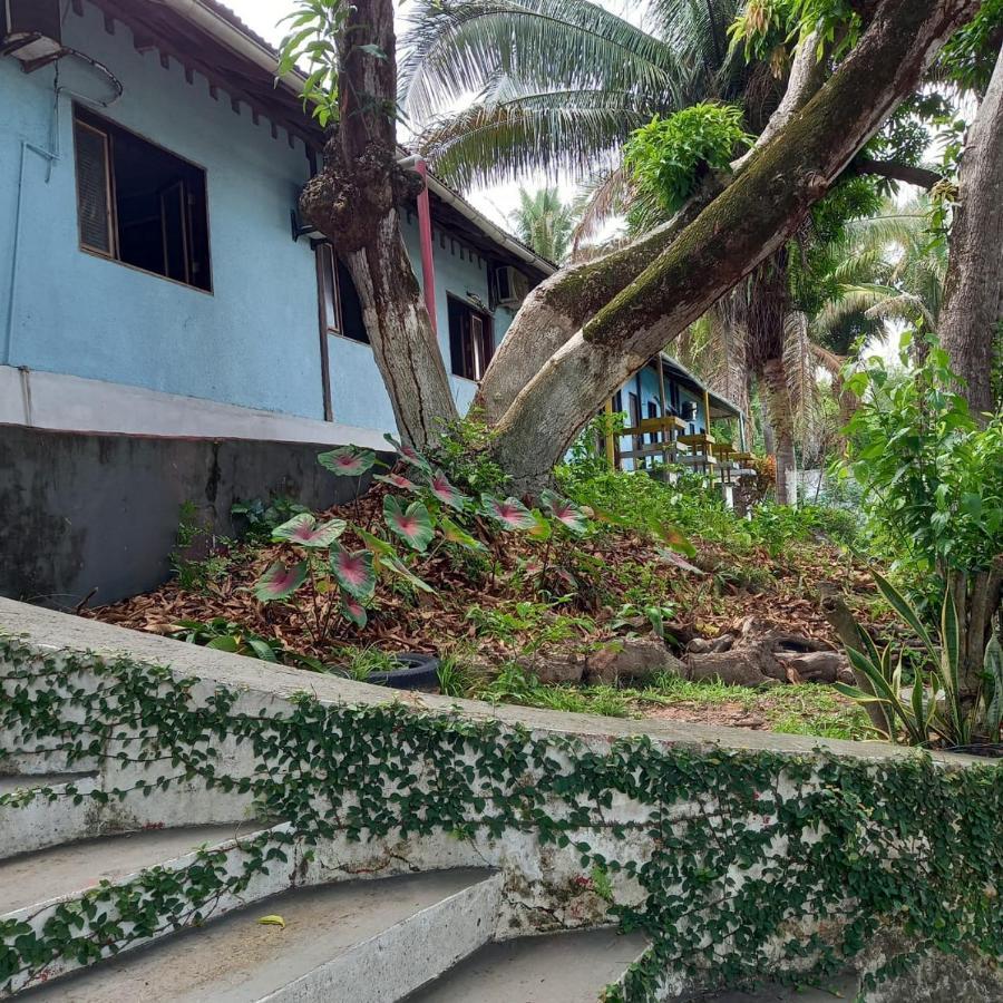 A Pousada Da Praia Hotel São Luís Kültér fotó